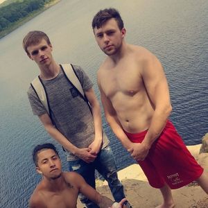 Meet your Posher, Matthew